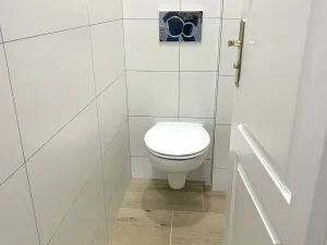 Pronájem bytu 1+1, Praha - Vinohrady, Polská, 47 m2