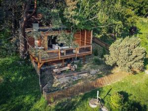 Prodej chaty, Ochoz u Brna, 31 m2