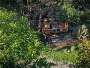 Prodej chaty, Ochoz u Brna, 31 m2