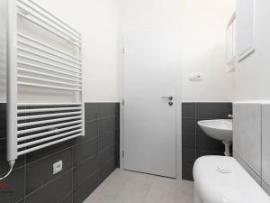 Pronájem bytu 1+kk, Ostrava, Palackého, 29 m2