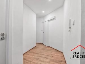 Pronájem bytu 2+1, Karviná, Závodní, 50 m2