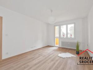 Pronájem bytu 2+1, Karviná, Na Kopci, 55 m2