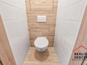Pronájem bytu 2+1, Karviná, Na Kopci, 55 m2
