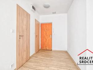 Pronájem bytu 2+1, Karviná, Na Kopci, 55 m2