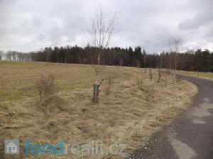 Prodej pole, Ostrov, 8162 m2