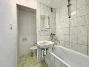 Pronájem bytu 1+1, Kolín, Rimavské Soboty, 36 m2