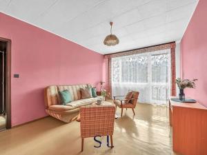 Prodej bytu 3+1, Děčín, Kosmonautů, 79 m2