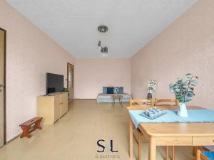 Prodej bytu 3+1, Děčín, Kosmonautů, 79 m2