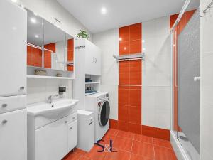 Prodej bytu 3+1, Děčín, Kosmonautů, 79 m2