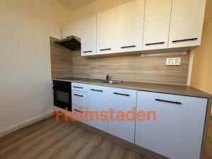 Pronájem bytu 3+1, Frýdek-Místek - Místek, Zahradní, 62 m2