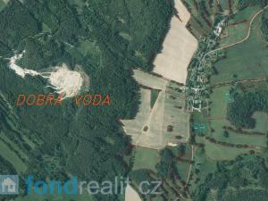 Prodej pozemku, Číměř - Dobrá Voda, 9015 m2