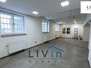 Pronájem obchodního prostoru, Olomouc, Horní náměstí, 80 m2