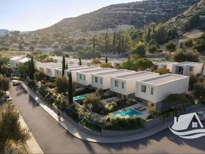 Prodej vily, Lemesos, Kypr, 143 m2