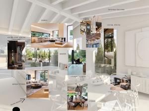 Prodej rodinného domu, Platres, Kypr, 140 m2
