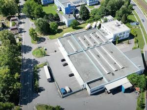 Prodej skladu, Ostrava, 3335 m2