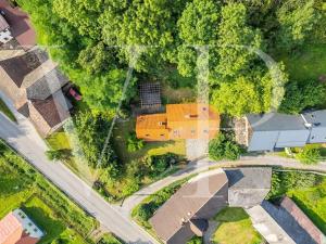 Prodej chalupy, Svijanský Újezd, 151 m2