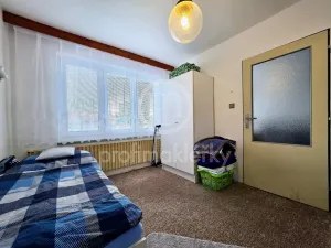 Prodej rodinného domu, Zaječí, Dolní, 169 m2