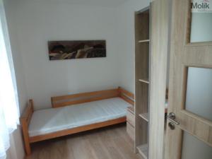 Pronájem bytu 2+1, Meziboří, Okružní, 44 m2