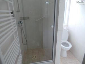 Pronájem bytu 2+1, Meziboří, Okružní, 44 m2