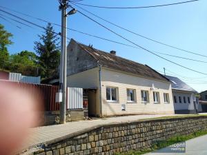 Prodej rodinného domu, Vyškov - Opatovice, 135 m2
