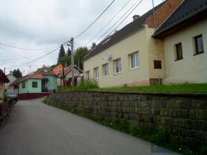 Prodej rodinného domu, Vyškov - Opatovice, 135 m2