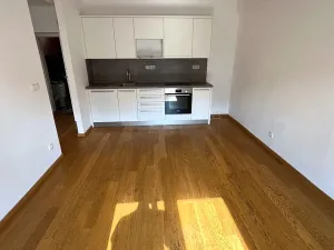Pronájem bytu 2+kk, Ostrava, Sokolská třída, 40 m2