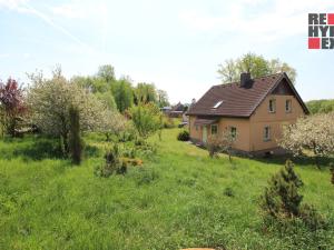 Prodej rodinného domu, Česká Lípa - Dolní Libchava, 210 m2
