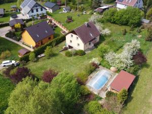Prodej rodinného domu, Česká Lípa - Dolní Libchava, 210 m2