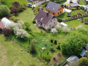 Prodej rodinného domu, Česká Lípa - Dolní Libchava, 210 m2