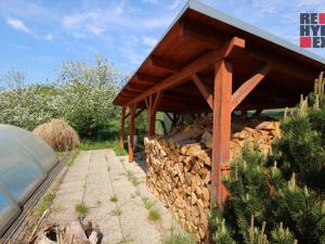 Prodej rodinného domu, Česká Lípa - Dolní Libchava, 210 m2
