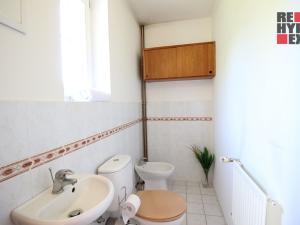 Prodej rodinného domu, Česká Lípa - Dolní Libchava, 210 m2