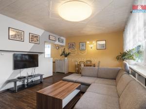 Pronájem bytu 3+kk, Kralupy nad Vltavou, sídl. Hůrka, 69 m2