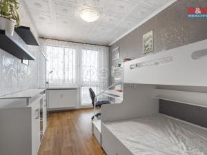 Pronájem bytu 3+kk, Kralupy nad Vltavou, sídl. Hůrka, 69 m2