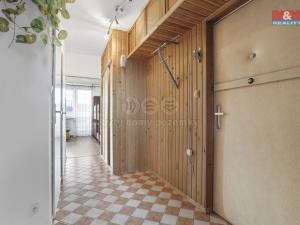Pronájem bytu 3+kk, Kralupy nad Vltavou, sídl. Hůrka, 69 m2