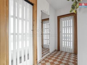 Pronájem bytu 3+kk, Kralupy nad Vltavou, sídl. Hůrka, 69 m2