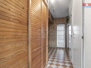 Pronájem bytu 3+kk, Kralupy nad Vltavou, sídl. Hůrka, 69 m2