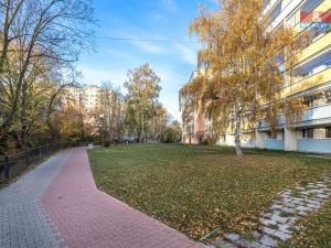 Pronájem bytu 3+kk, Kralupy nad Vltavou, sídl. Hůrka, 69 m2