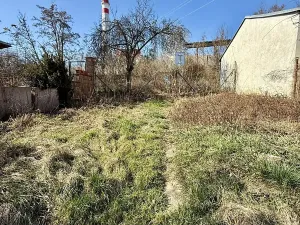 Dražba pozemku pro bydlení, Brno, 248 m2