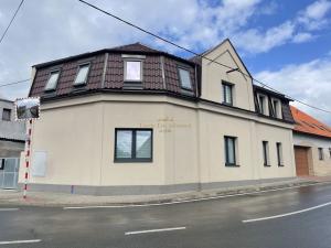 Prodej bytu 3+kk, Pletený Újezd, 9. května, 62 m2