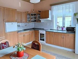 Prodej vícegeneračního domu, Aš, Květnová, 330 m2