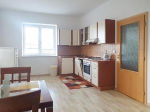 Pronájem bytu 3+1, Ostrava - Mariánské Hory, Josefa Šavla, 103 m2