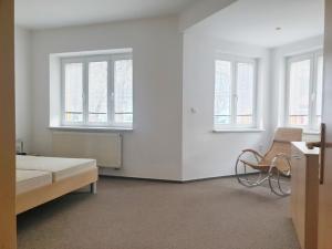 Pronájem bytu 3+1, Ostrava - Mariánské Hory, Josefa Šavla, 103 m2