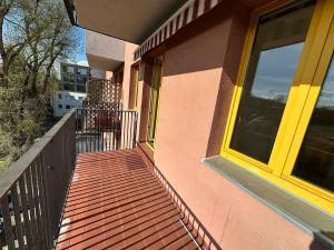 Pronájem bytu 2+kk, Praha - Liboc, Pod cihelnou, 61 m2