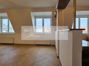 Pronájem bytu 2+kk, Praha, Ladova, 93 m2