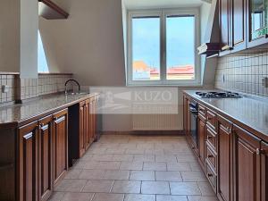 Pronájem bytu 2+kk, Praha, Ladova, 93 m2