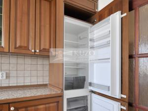 Pronájem bytu 2+kk, Praha, Ladova, 93 m2
