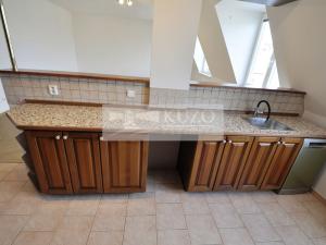 Pronájem bytu 2+kk, Praha, Ladova, 93 m2