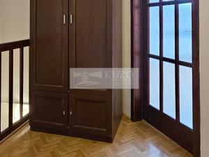 Pronájem bytu 2+kk, Praha, Ladova, 93 m2