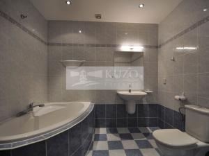 Pronájem bytu 2+kk, Praha, Ladova, 93 m2