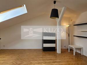 Pronájem bytu 2+kk, Praha, Ladova, 93 m2